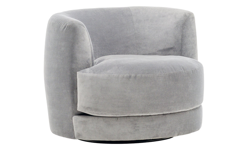 Kora Swivel Chair
